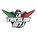 La Tricolor 107.1 - KPVW Logo