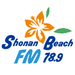 湘南ビーチFM Logo