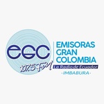 Emisoras Gran Colombia Logo