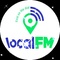 Local FM Toowoomba City Logo
