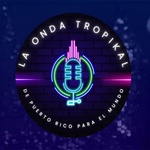 La Onda Tropikal Logo