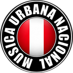 Música Urbana Nacional Logo