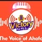 Victory Fm 95.3 Mim Logo