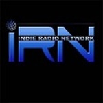 Indie Radio Network - IRN Jams Logo