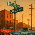 EC Street Radio Logo