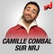 NRJ - CAMILLE COMBAL SUR NRJ Logo