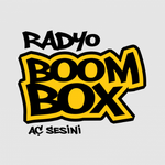 Radyo Boombox Logo