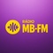 Rádio MB FM Logo