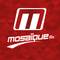 Radio Mosaïque FM Logo