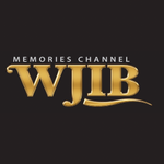 740 & 101.3 WJIB - W267CE Logo