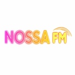 Nossa Sertaneja Varginha 87.9 Logo