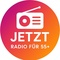 Radio JETZT Logo