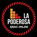 La Poderosa Radio Online - Radio 80s