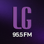 LG La Grande - XHELG Logo