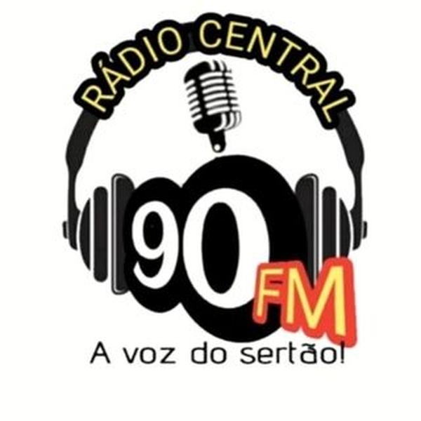 Rádio 90Fm Central FM 90.1 Pedro Avelino Listen Online