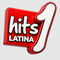 HITS1 Radio - Latina Logo