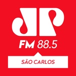 Jovem Pan São Carlos Logo
