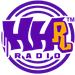 Hip Hop Roots Radio Logo