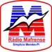 Rádio Mafrense Logo