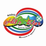 Radio Hits Star Logo