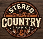 Stereo Country Radio Logo