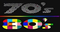 Hits 70s 80s Radio Logo