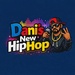 Dani's New Hiphop Logo