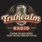 TruRealm Radio Logo