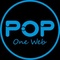 Pop Music One Logo