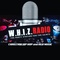 WHIZ Radio Logo