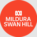 ABC Mildura Swan Hill Logo