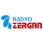 Radyo Zergan Logo