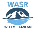 1420 WASR - WASR Logo