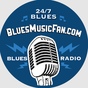 BluesMusicFan Radio