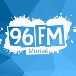 Radio 96 FM Logo