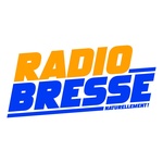 Radio Bresse Logo