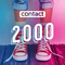 Contact 2000 Logo