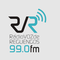 Rádio Voz de Reguengos 99.0Fm Logo