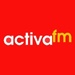 Activa FM Dénia and Marina Alta Logo