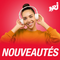 NRJ Belgique - Nouveautés Logo