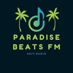 Paradise Beats FM Logo