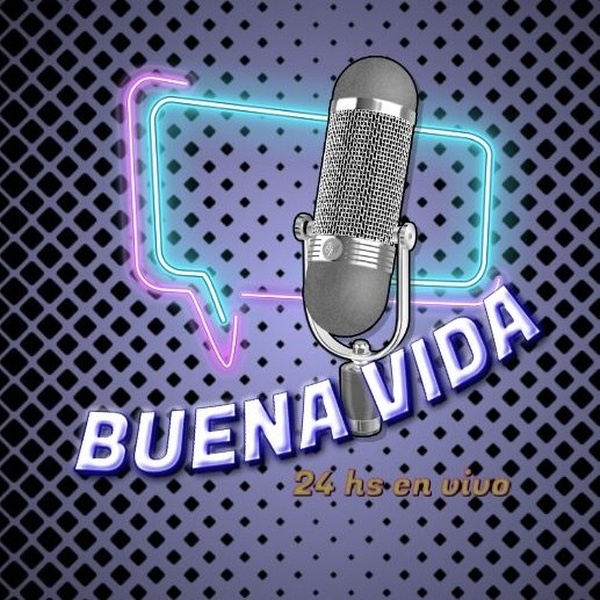 Logo de Buena Vida Radio