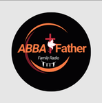 Abba Father Family Radio Logo