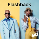 NRJ - FLASHBACK Logo