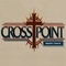 The Cross Point Connection Logo