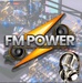 99.7 FM POWER Logo