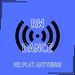 RW Dance Logo