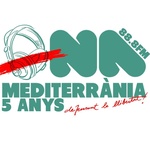 Ona Mediterrània Logo