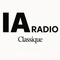 IAradio Classique Logo
