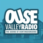 Ouse Valley Radio Logo